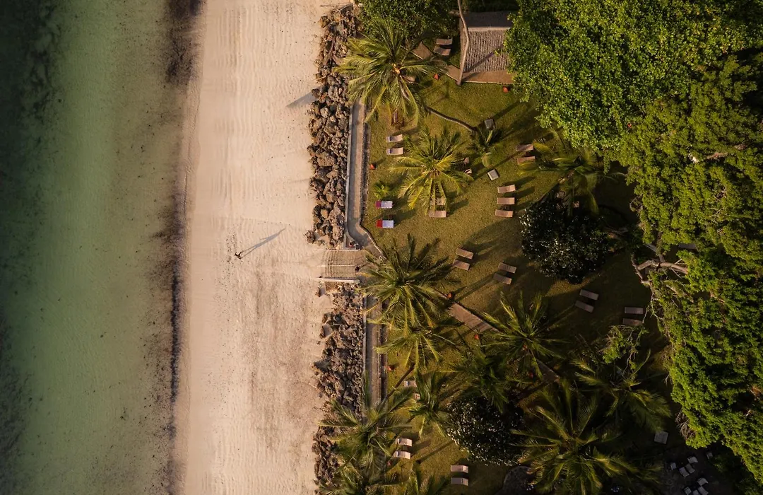 Severin Sea Lodge-1