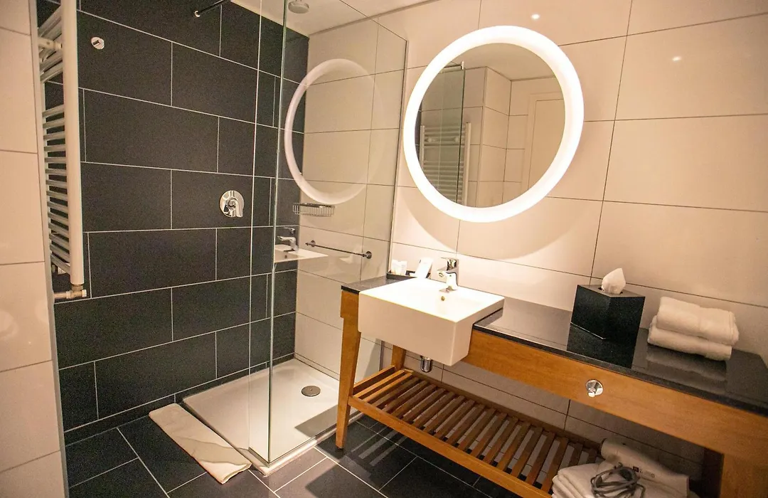 Hampton By Hilton Bariloche-1