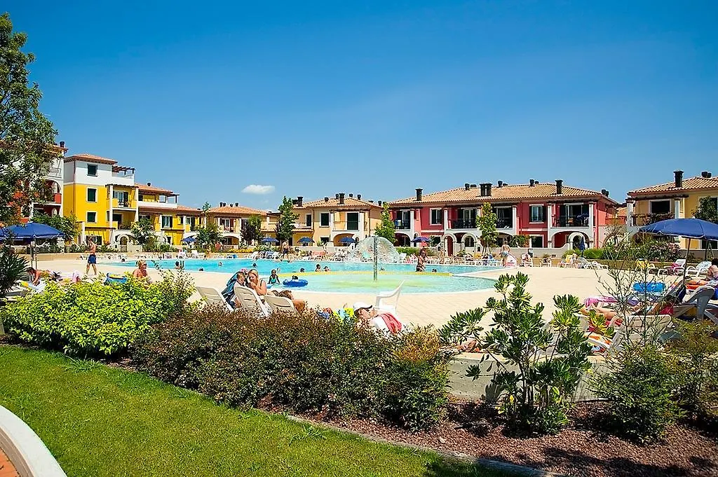 Villaggio Sant'Andrea-1