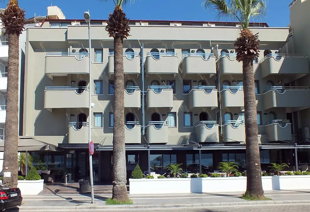 Candan Citybeach Hotel-1