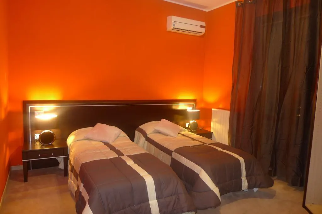 B&B Bed& Fly - Mamma Mia-1