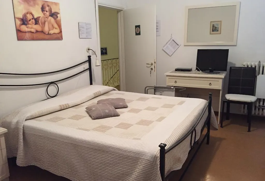 Hotel Ristorante Plinio-1