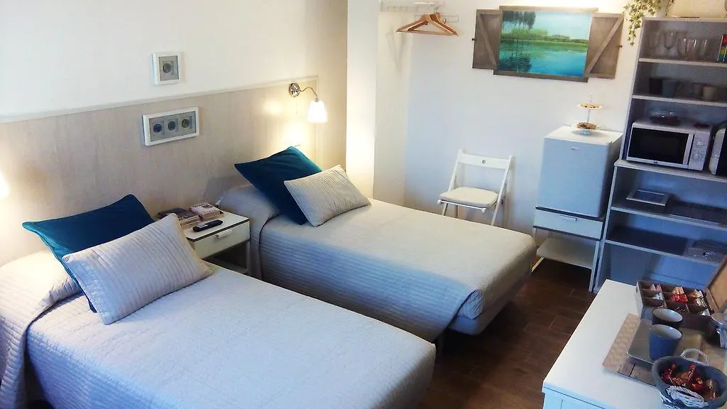 La Casa delle Betulle-1