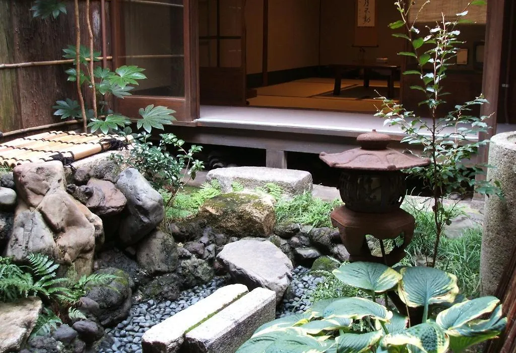 Inn Kawashima-1