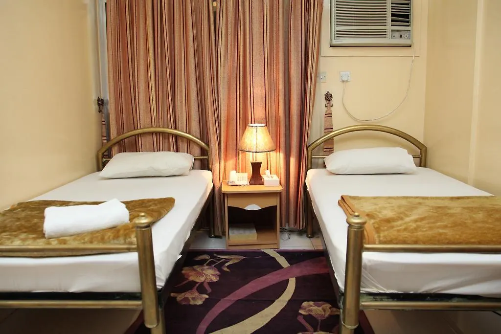 Zaineast Hotel-1
