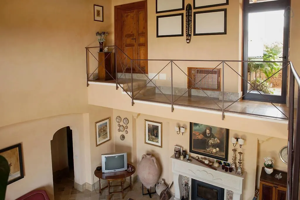 Casale Alma-1