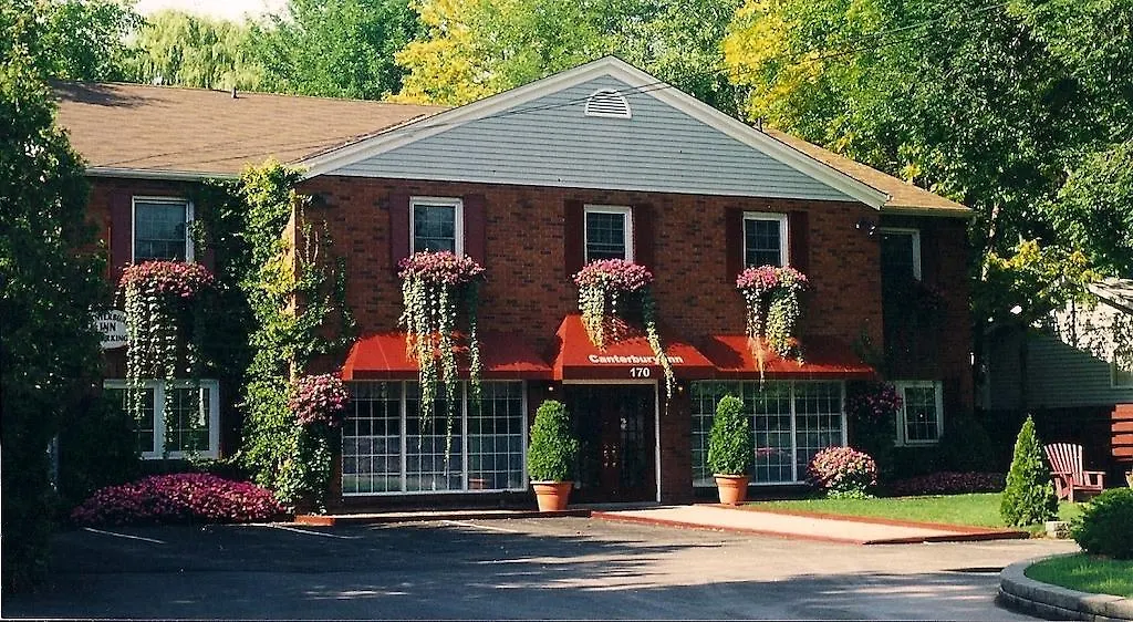 Canterbury Inn-1