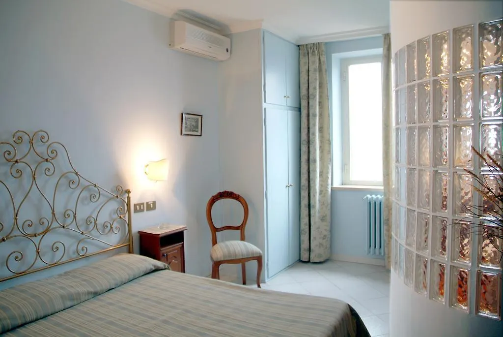 Albergo Lucia Pagnanelli-1