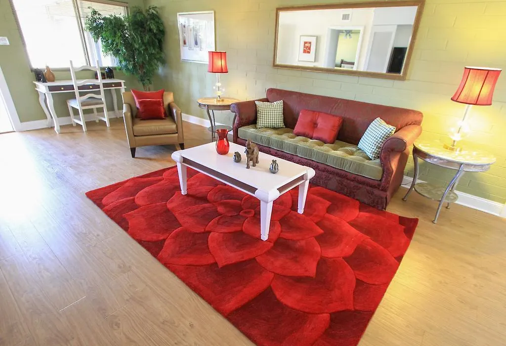 El Dorado Scottsdale, A Vacation Suites Hotel-1