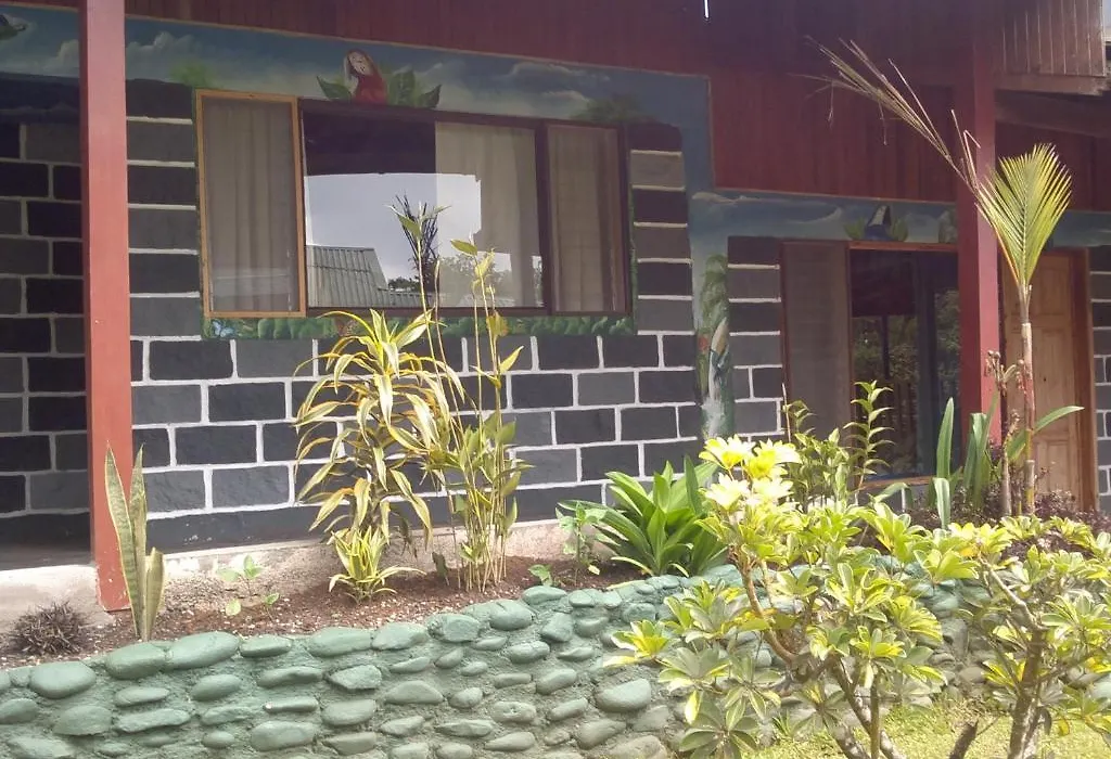 Hostel Villa Verde-1
