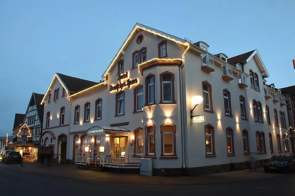 Hotel Deutsches Haus-1