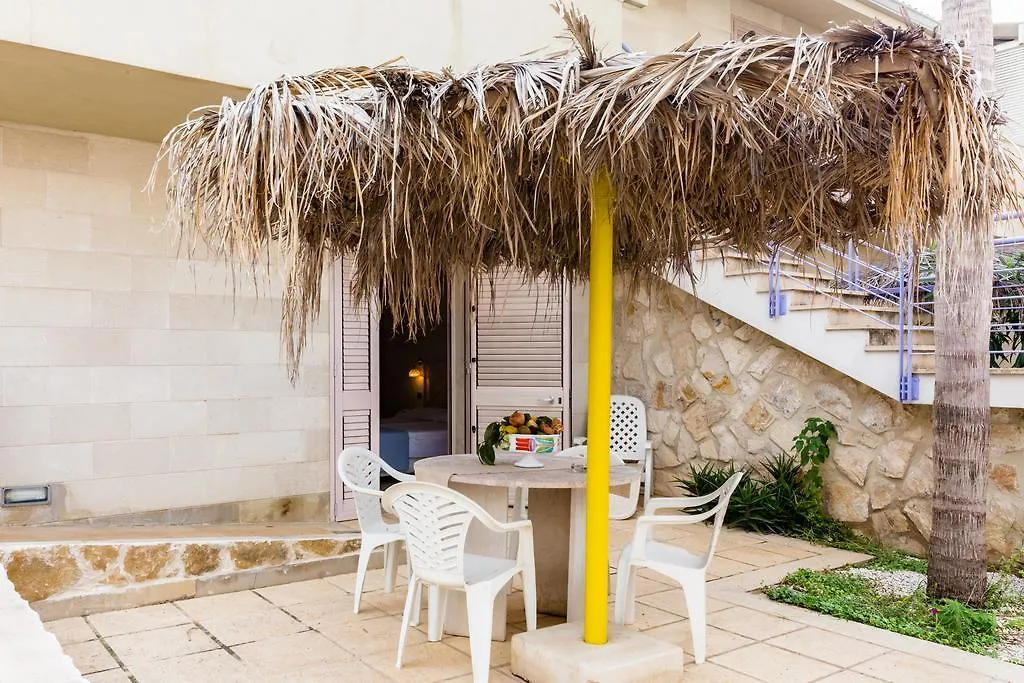 Hotel Mar & Sol-1