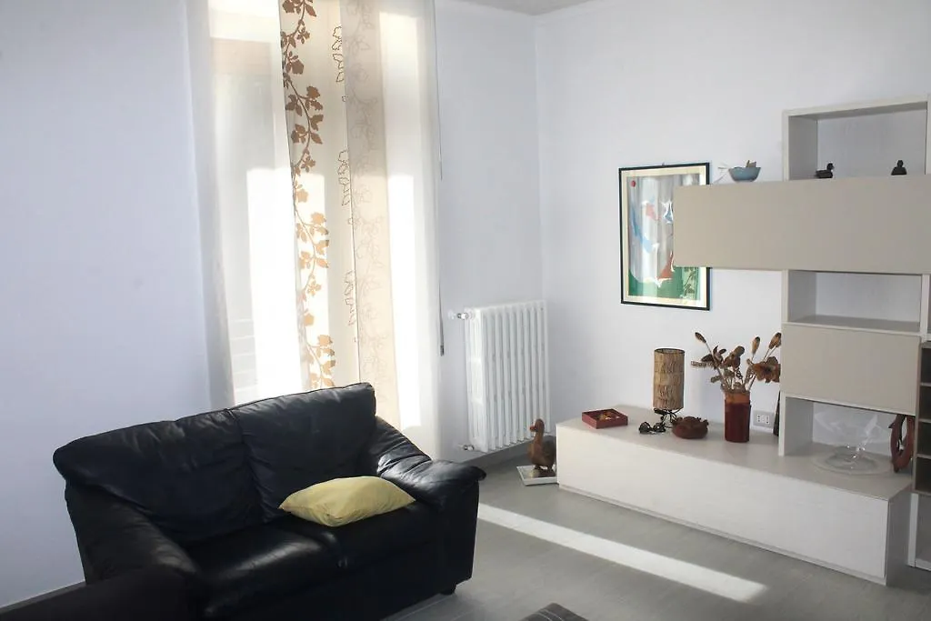 La Casa Di Nina-1