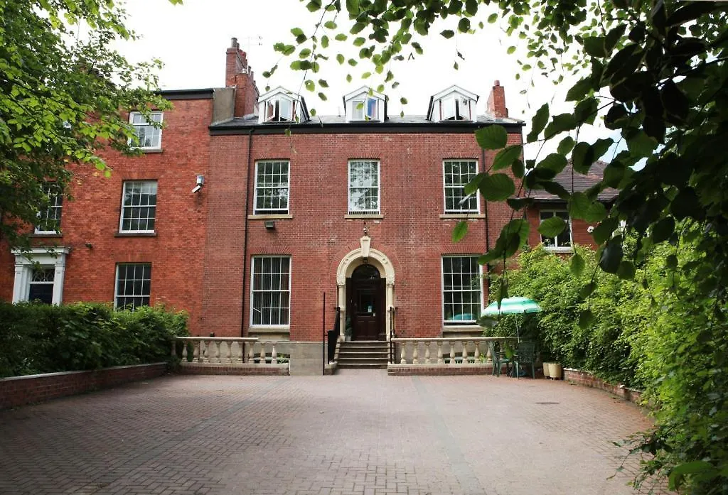 The Kingston Hotel-1