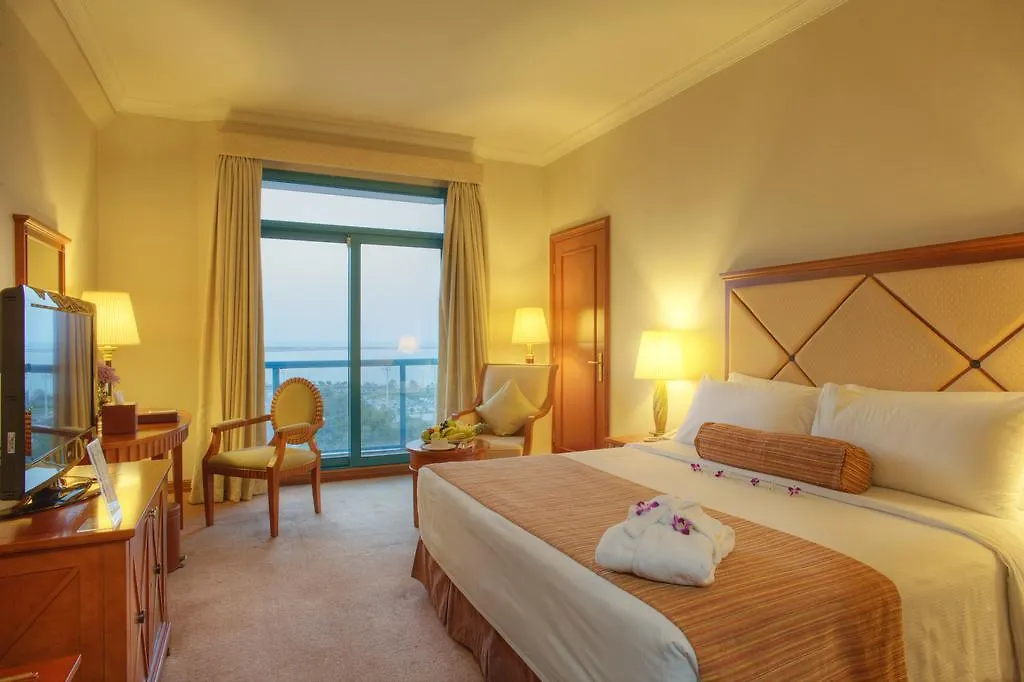 Al Diar Capital Hotel-1