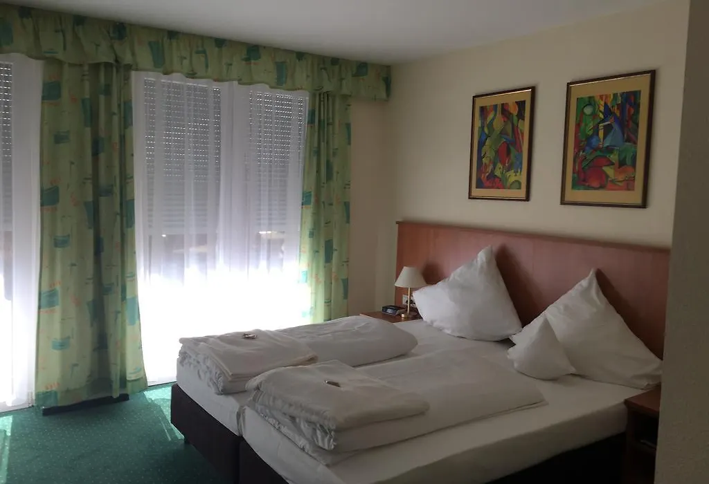 Frick's Hotel&Restaurant-1
