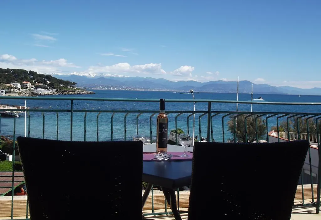 Hotel Du Levant-1