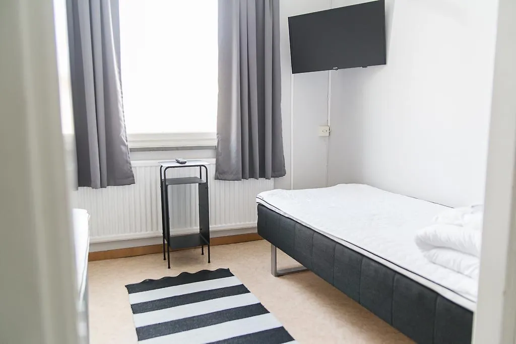 Spis Hotel & Hostel-1