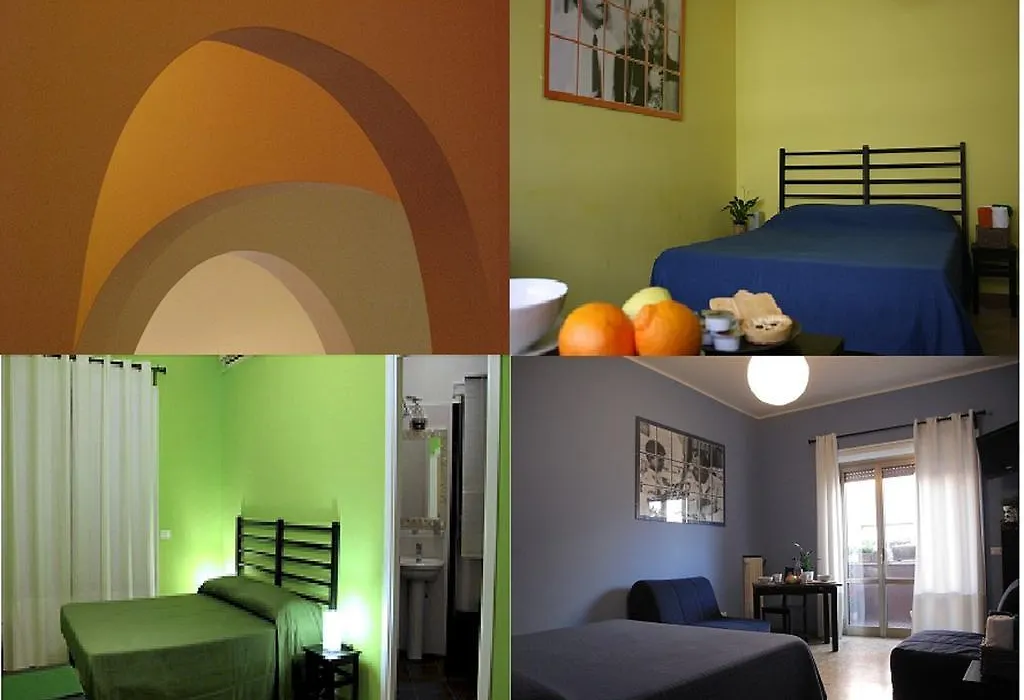 Arches Inn-1