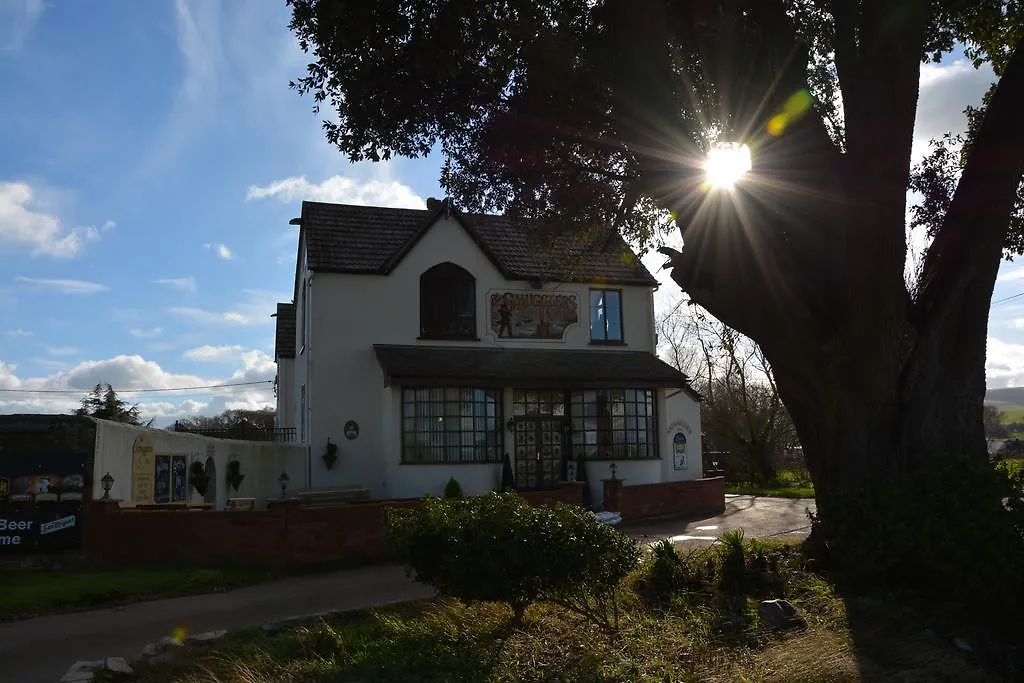 The Smugglers Inn-1