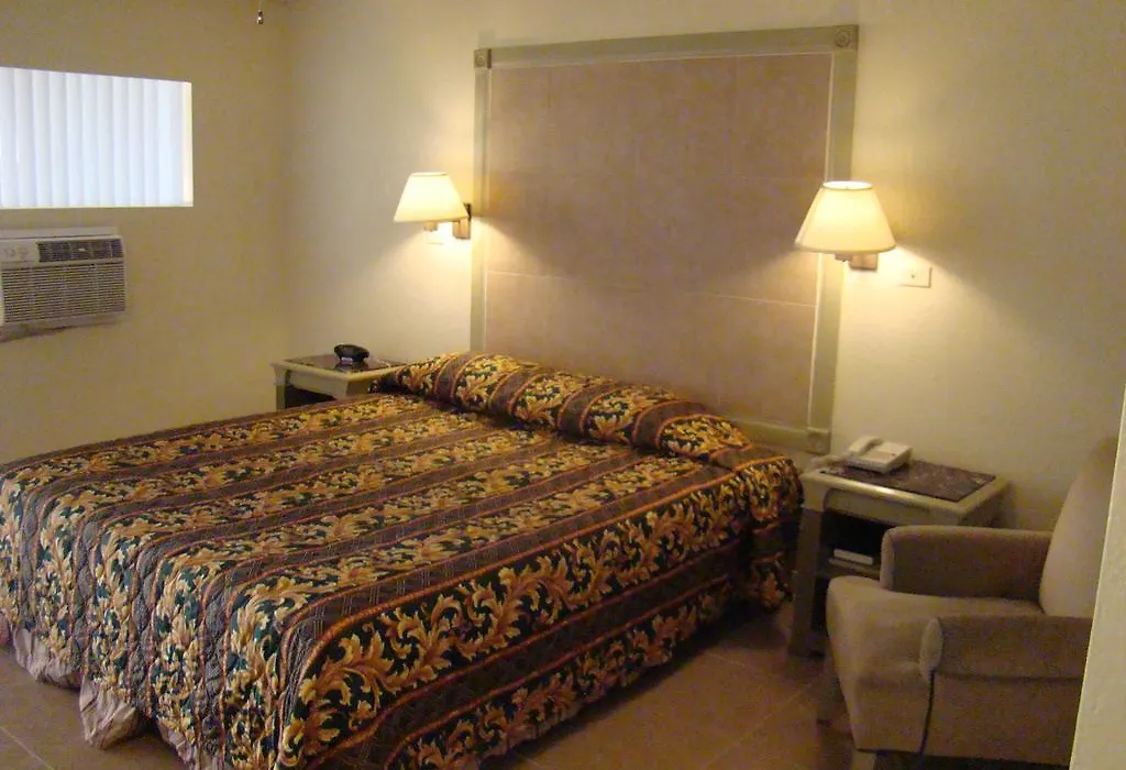 Brunner'S Inn And Suites-1