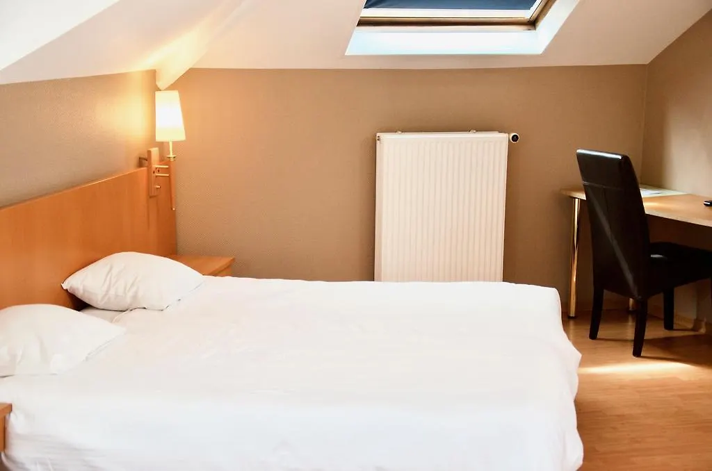Hotel Frederiksborg-1