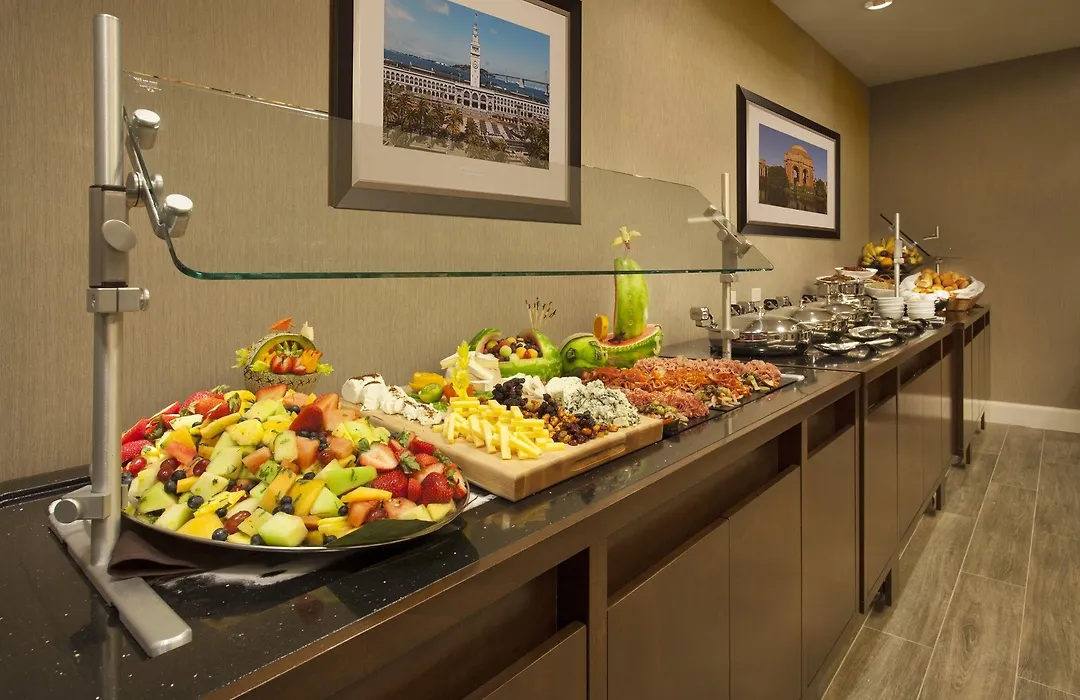 Marriott Vacation Club, San Francisco-1
