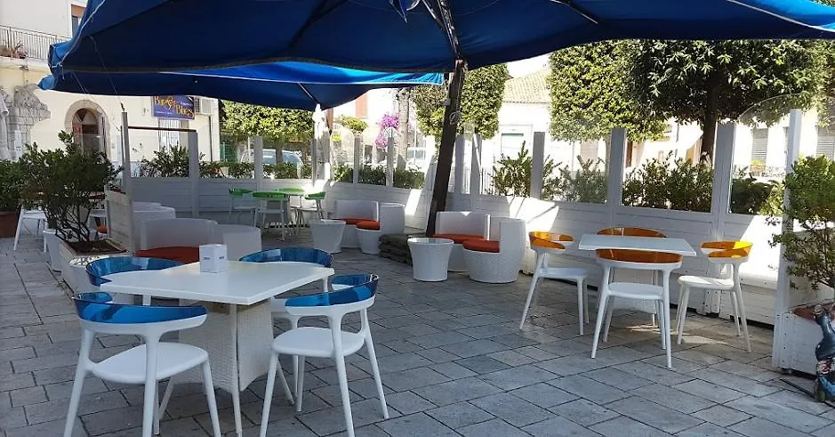 B&B New Acropolis-1