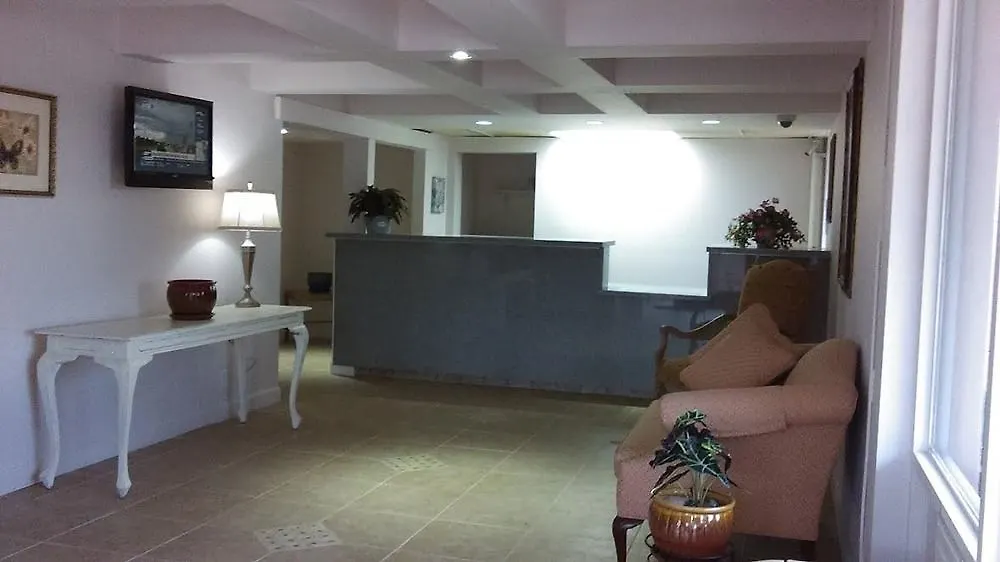 Americas Best Value Inn-1