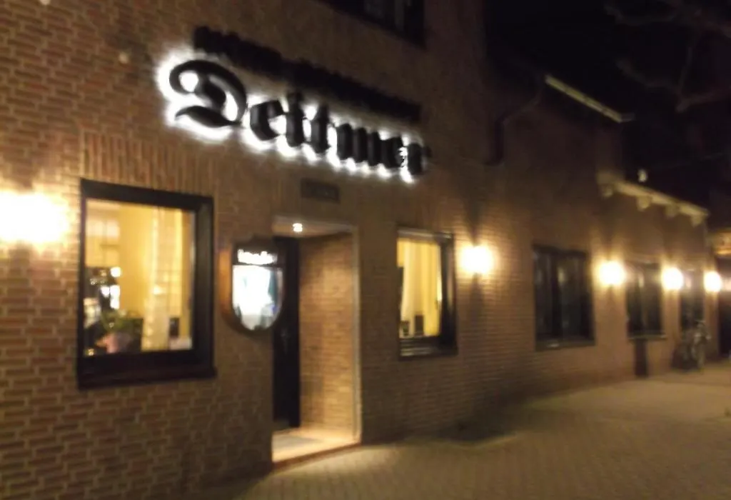 Hotel Deitmer-1