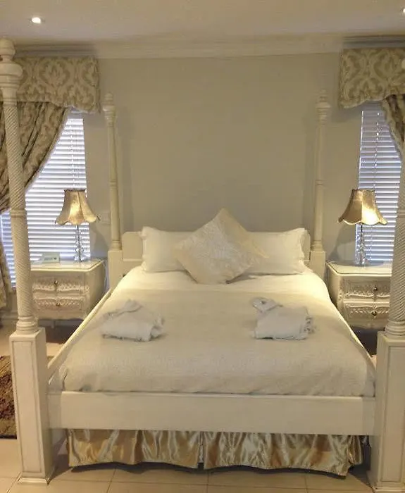 Luxury Beach Apartments-1