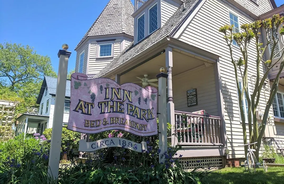 Inn At The Park-1