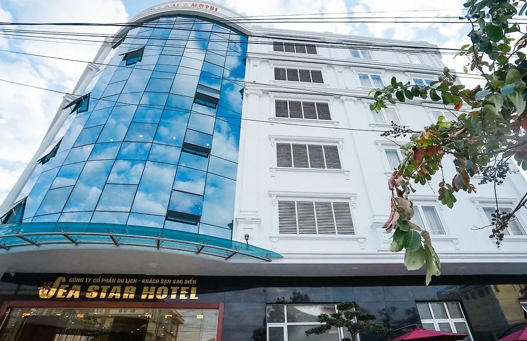 Seastar Hotel-1