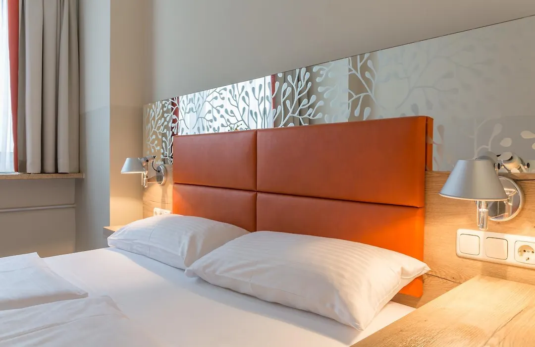 Hotel Haberstock-1