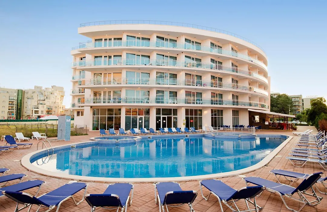 Calypso Hotel-1