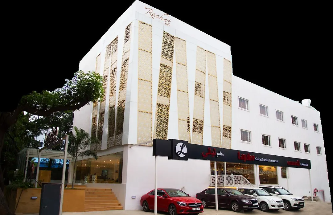 Raahat Inn-1