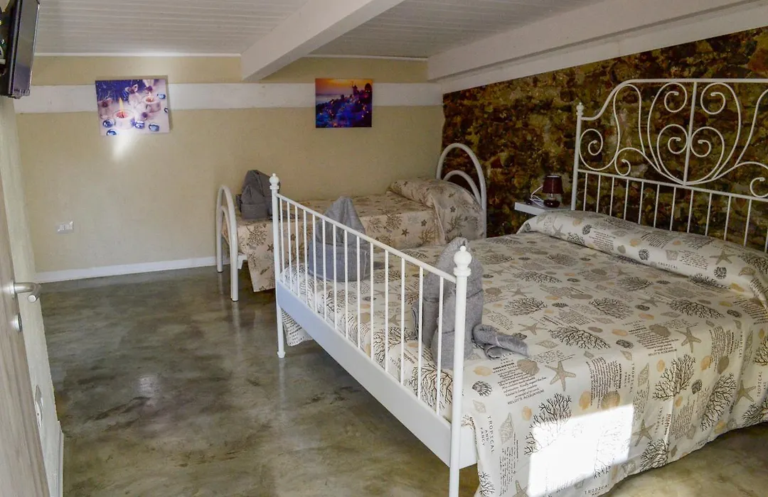 B&B Vistamar-1