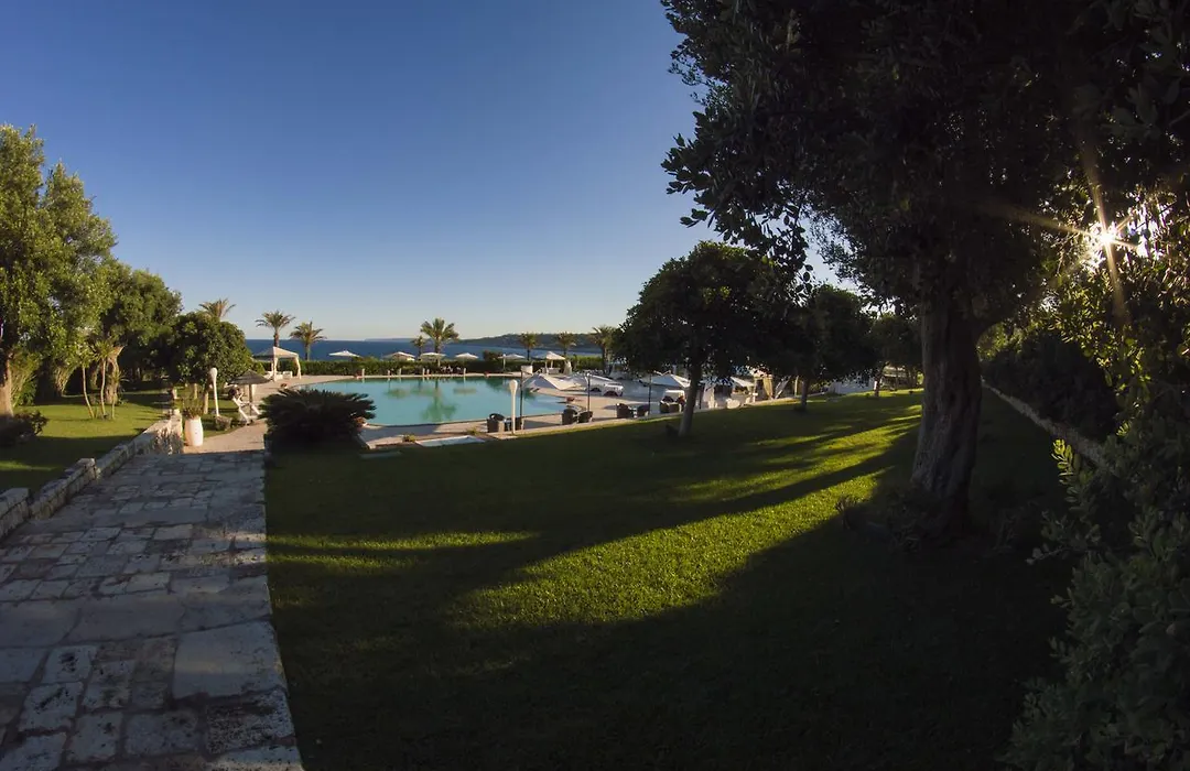 Augustus Resort-1