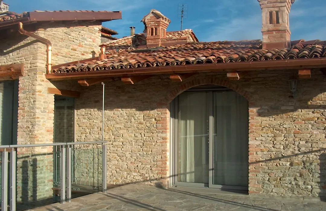 Casaforte Alba In Langa-1