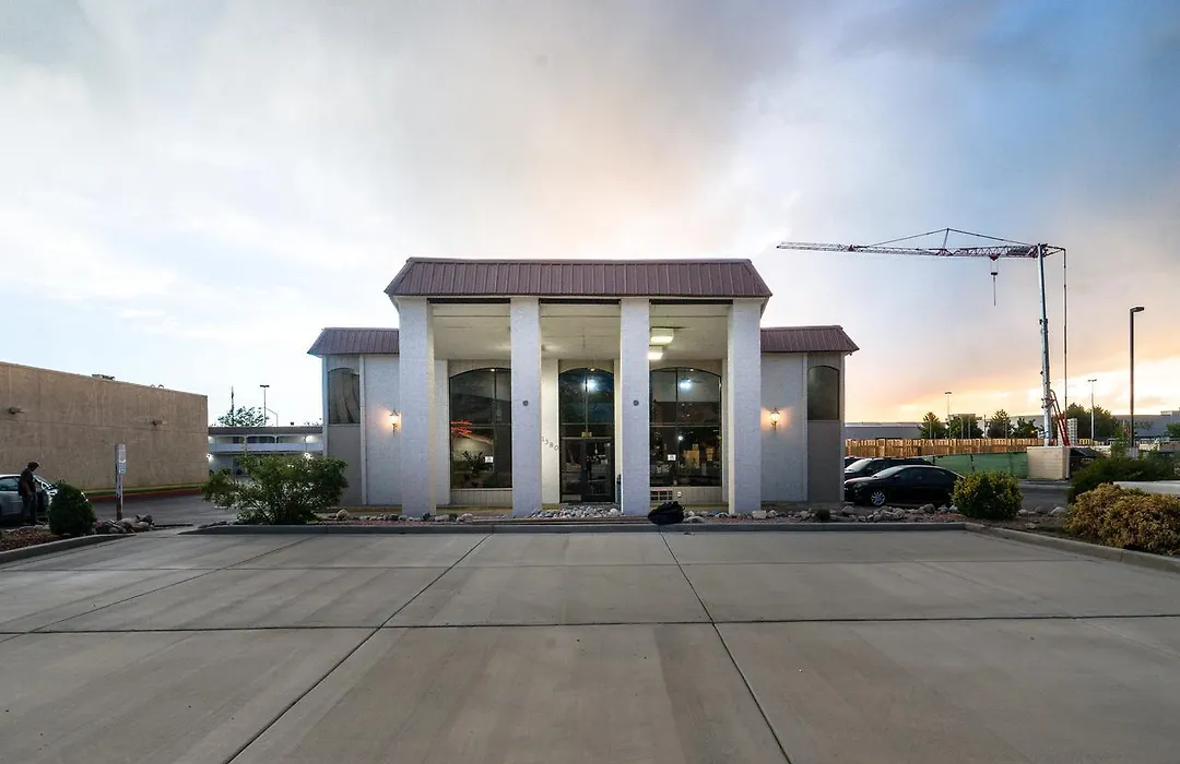 Little Suites Provo Extended Stay-1