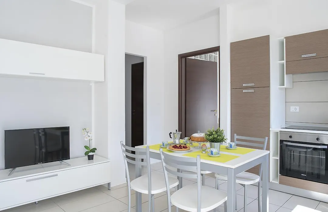 Green Residence-1