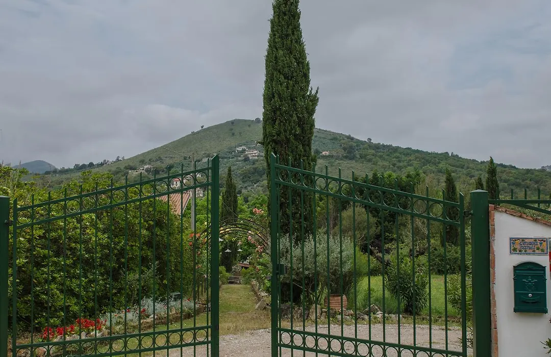 Casa Cerqua Landi - Casa Vacanze X3-1