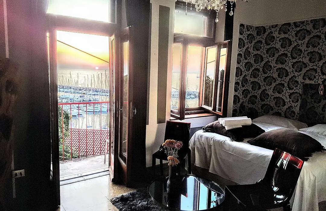Hotel Mignon-1