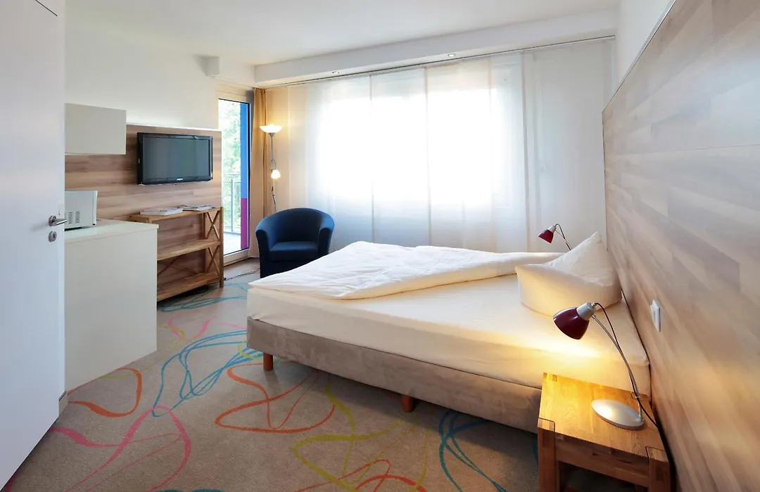 Petul Apart Hotel City Garden-1