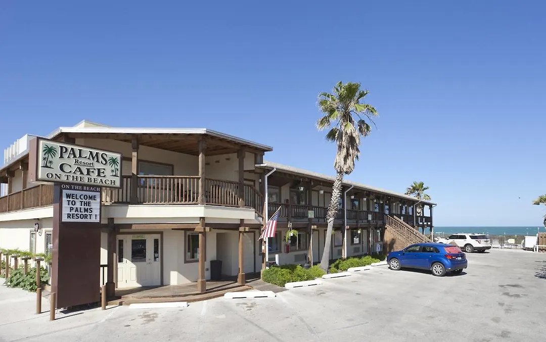The Palms Resort-1