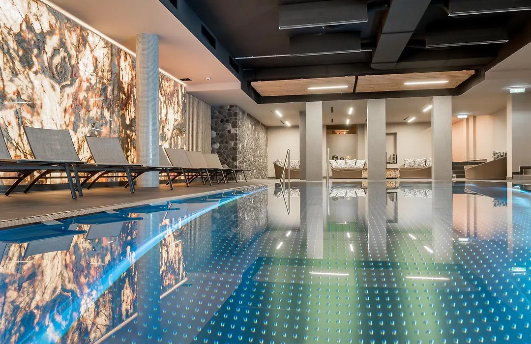 Chalet Obergurgl Luxury Apartments-1