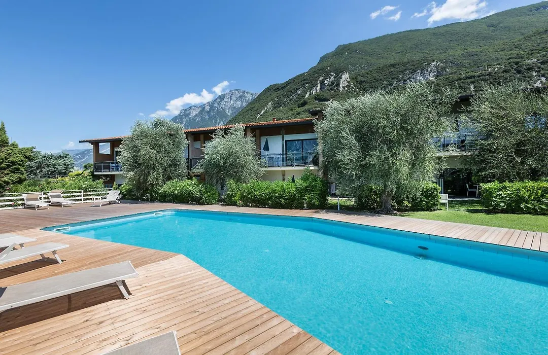 Residence Parco Lago Di Garda-1