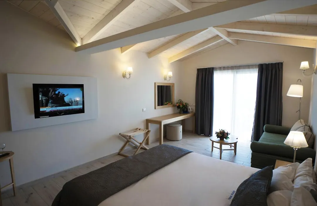 Crystal Beach Hotel-1
