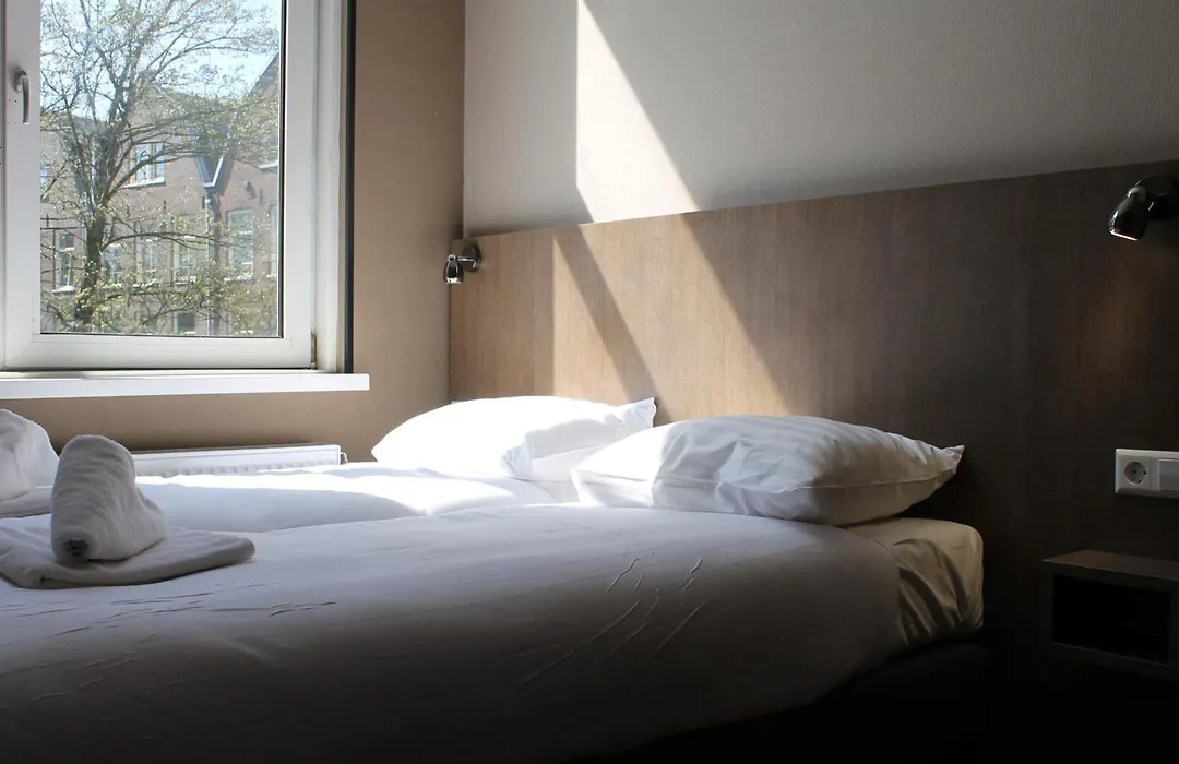 Aston City Hotel-1