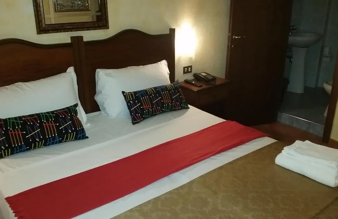 Hotel Chopin-1